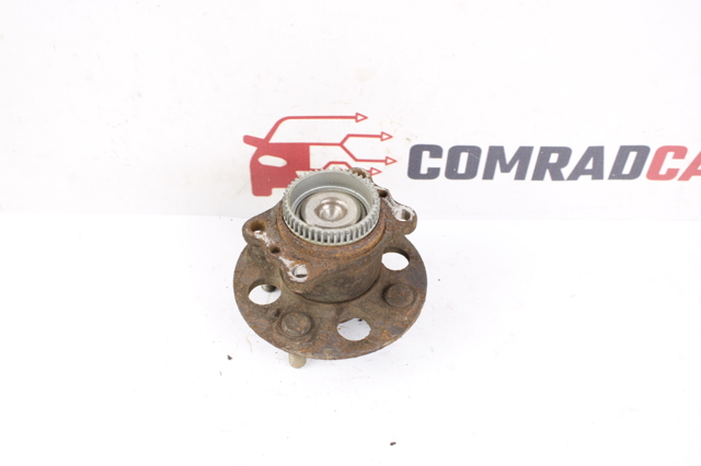 HYUNDAI 527500U000 Ступица задняя в наличии Полтава