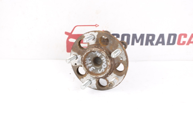 52750B2050 HYUNDAI Задняя ступица купить в Хмельницкий