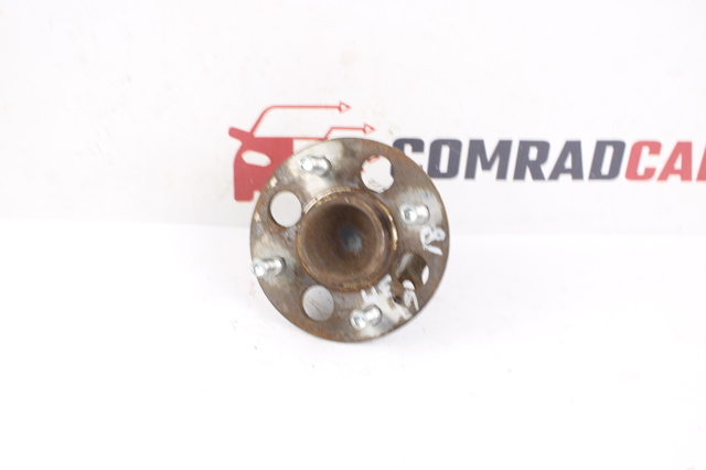 Задняя шпиндель 52750F9100 HYUNDAI