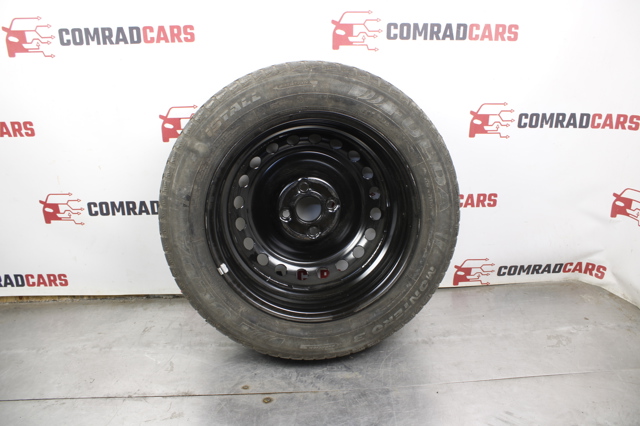 529101W950 HYUNDAI Докатка (аварийное запасное колесо) купить в Черкассы