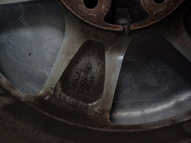 Диски 529104C170 HYUNDAI