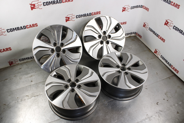 HYUNDAI 529104R260 в наличии Павлоград