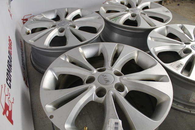 Диски 52910B2200 HYUNDAI