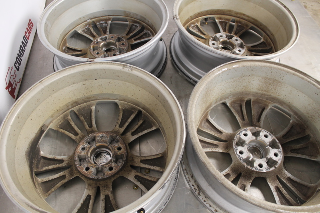 52910B2200 HYUNDAI Диски колесные купить в Тернополь