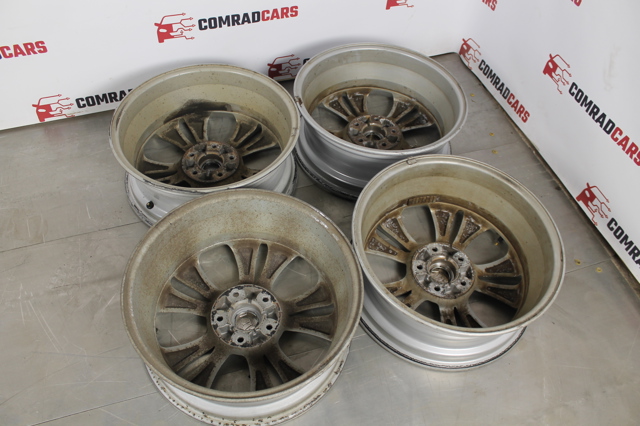 52910B2200 HYUNDAI Диски колесные литые (легкосплавные, титановые) купить в Ирпень