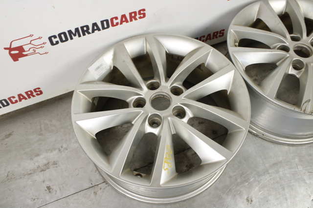 52910C5110 HYUNDAI купить в Винница