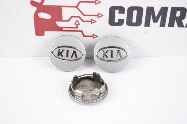 Колпаки на диски 529601F250 HYUNDAI
