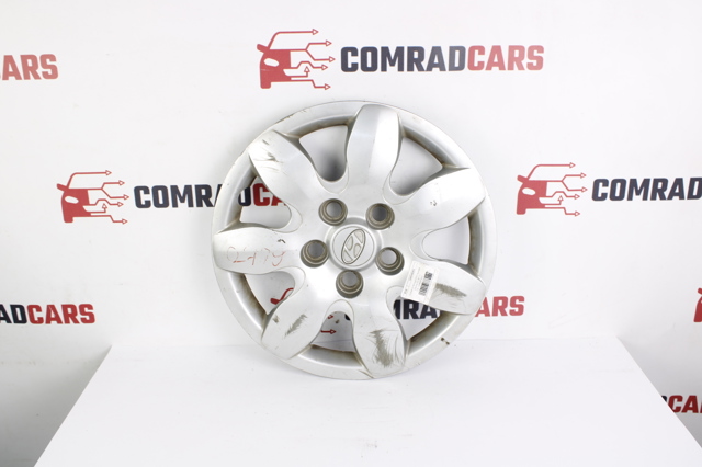 Колпак колесного диска 529602H000 HYUNDAI