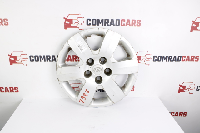 Колпаки на диски 529603K540 HYUNDAI
