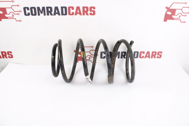 Пружина амортизатора передняя 546302H110 HYUNDAI
