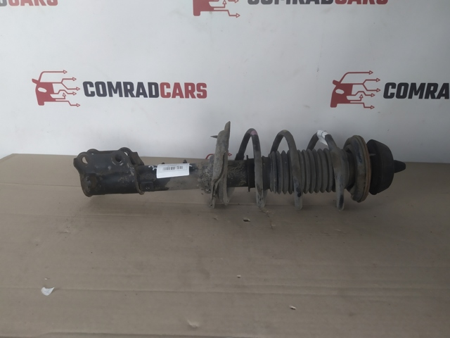 Стойка передняя левая 546501R201 HYUNDAI