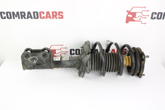 Амортизатор подвески передний левый 54650L0500 HYUNDAI