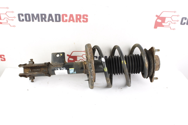 Амортизаторная стойка передняя левая 546514R130 HYUNDAI
