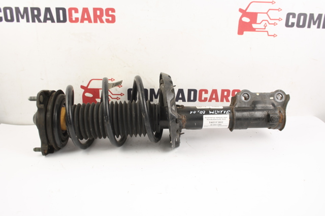 Амортизатор передней подвески левой 54651F3800 HYUNDAI