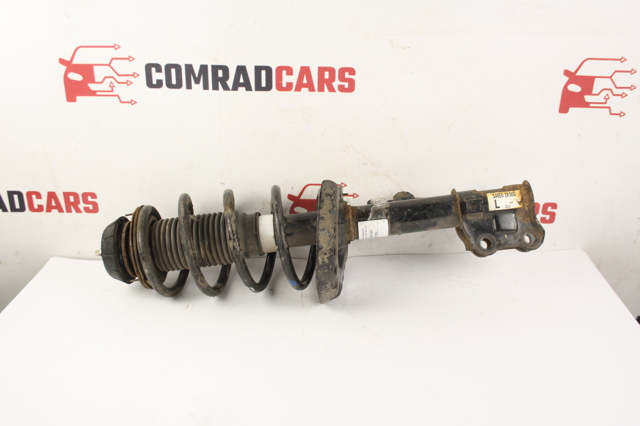 Амортизаторная стойка передняя правая 546602K100 HYUNDAI