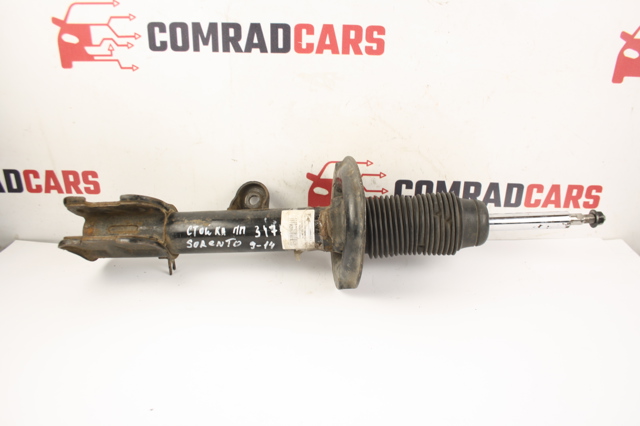 HYUNDAI 546602P650 Амортизатор передний правый в наличии Винница