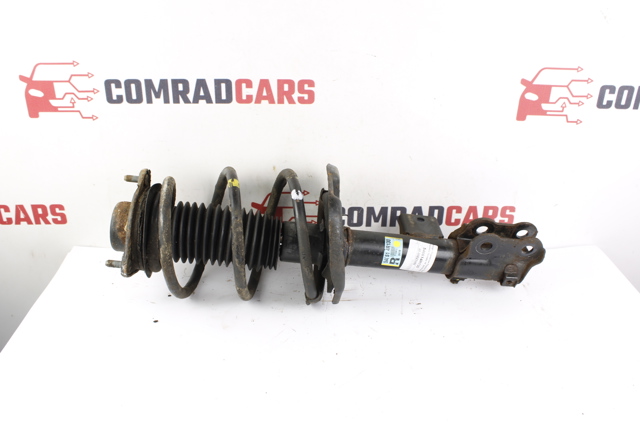 Амортизатор подвески передний левый 546614R130 HYUNDAI