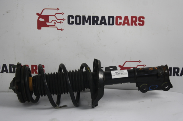 Стойка передняя правая 54661F3700 HYUNDAI