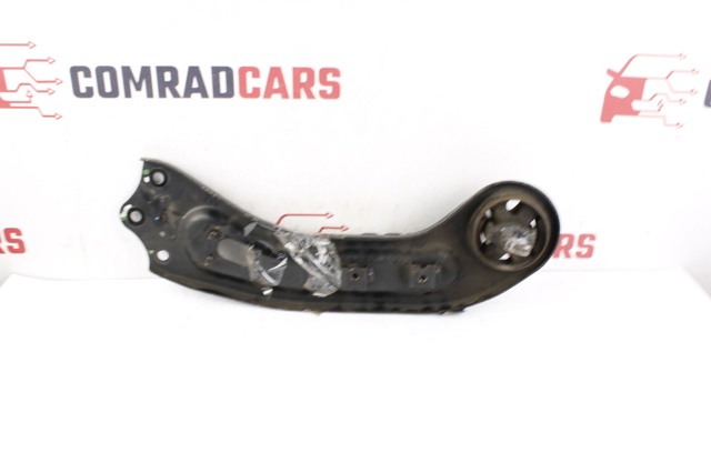 Рычаг/тяга задней подвески продольный верхний, левый 55270C5050 HYUNDAI