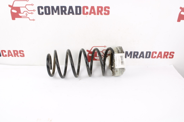 Пружина амортизатора 553301R100 HYUNDAI