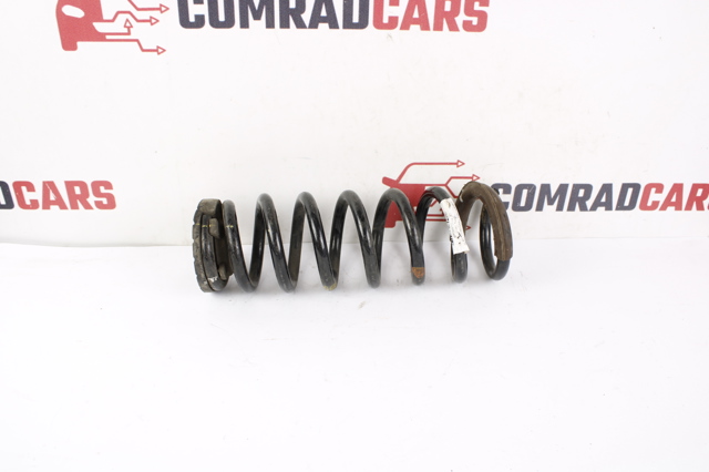 Пружина подвески задняя 553504C114 HYUNDAI