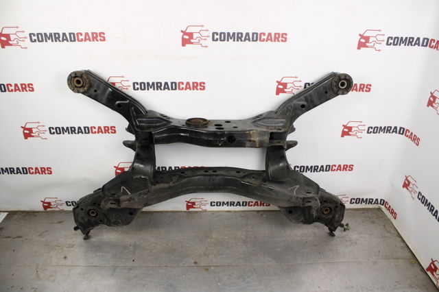 Поперечина задней подвески 554006RR2B NISSAN