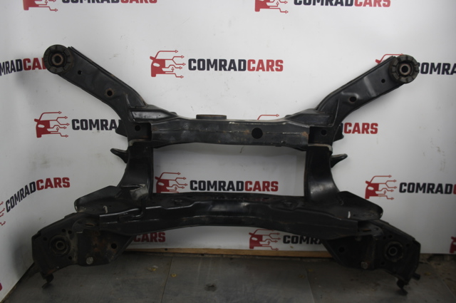554006RR2B NISSAN Балка задней подвески (подрамник) купить в Черновцы