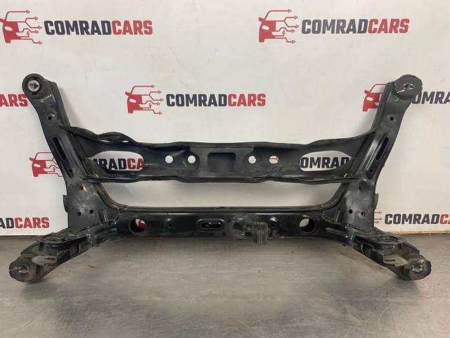 Подрамник задней подвески 55400C2100 HYUNDAI