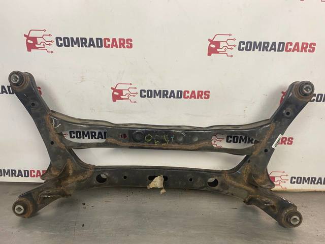 Поперечка задней подвески 55400C2110 HYUNDAI