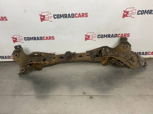 Механизм управления задней оси 554053R800 HYUNDAI