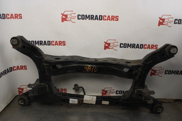 Подрамник задней подвески 55405L0000 HYUNDAI