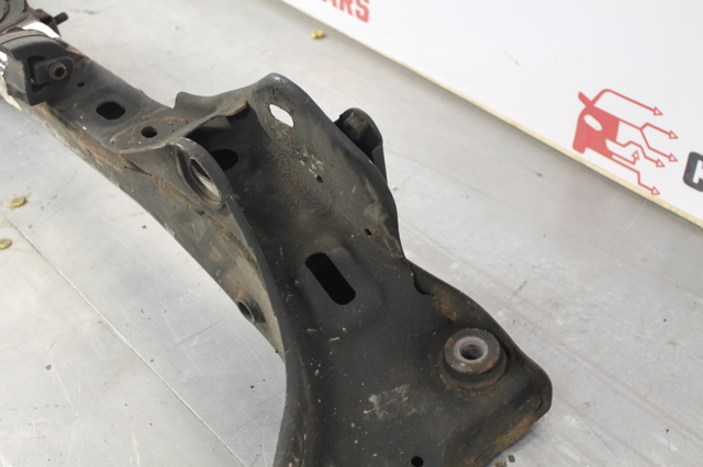 Подрамник задней подвески 554103Q000 HYUNDAI
