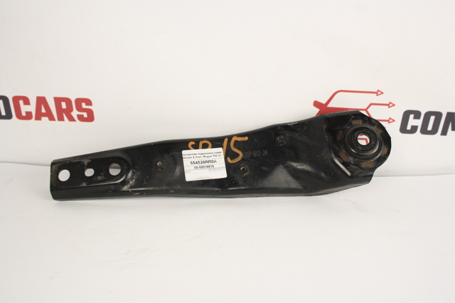 Кронштейн задней балки 554526RR0A NISSAN