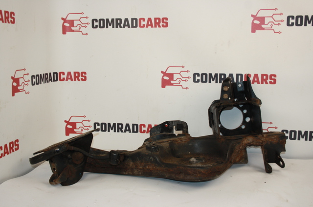 555014BA0A NISSAN Цапфа задняя правая купить в Львов