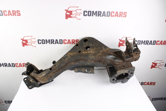 NISSAN 555014BA0A Цапфа задняя правая в наличии Одесса