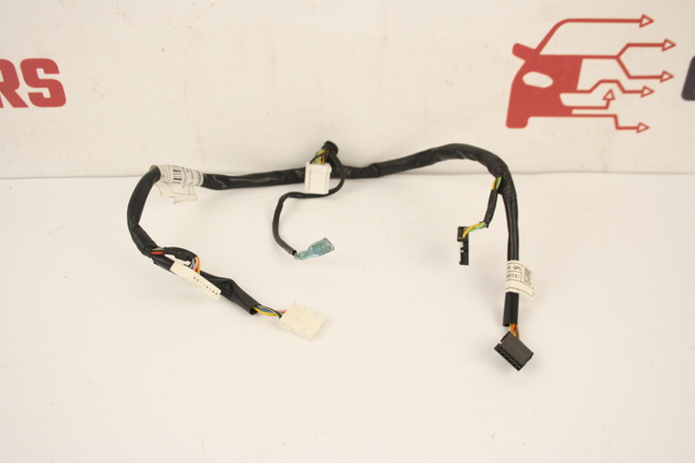 Кольцо AIRBAG контактное, шлейф руля 561902W350 HYUNDAI