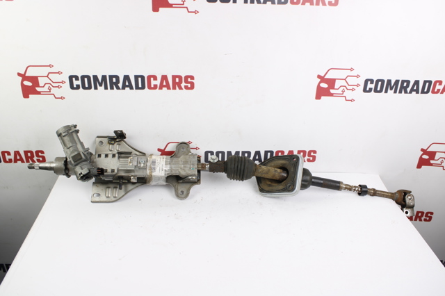 Колонка рулевая 563102P100 HYUNDAI