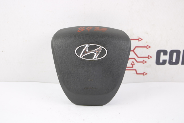 Подушка безопасности водителя 569001R5009Y HYUNDAI