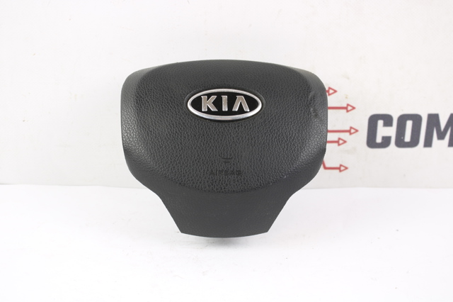 Подушка безопасности водителя 569002T000VA HYUNDAI