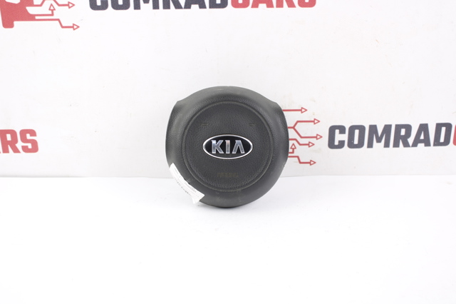 Подушка безопасности водителя 569002T520VA HYUNDAI