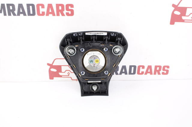 Подушка в руле 569004R100RY HYUNDAI