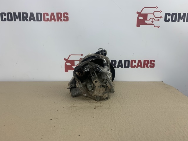 Насос рулевого механизма 571001U000 HYUNDAI