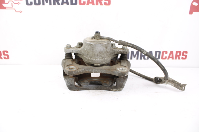 581104R000 HYUNDAI Суппорт тормозной передний левый купить в Житомир