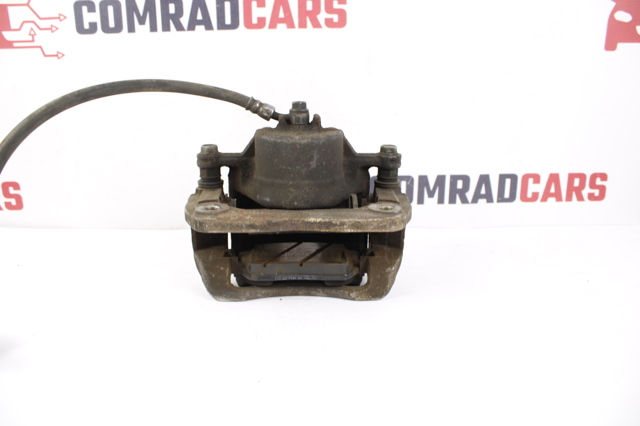 Суппорт тормозной передний правый 581301U100 HYUNDAI