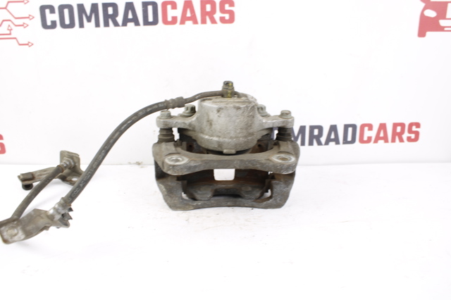 Суппорт тормозной, передний, правый 581304R000 HYUNDAI