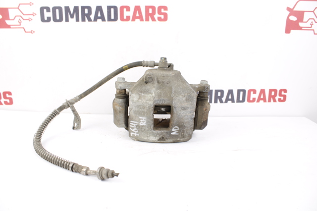 Суппорт тормозной передний правый 58130F3000 HYUNDAI