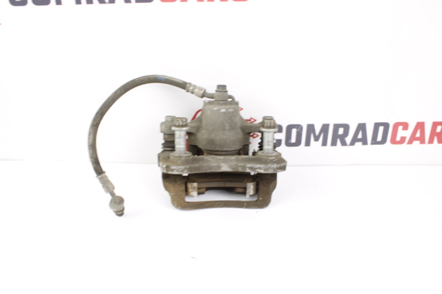 Суппорт тормозной левый задний 58210C1150 HYUNDAI