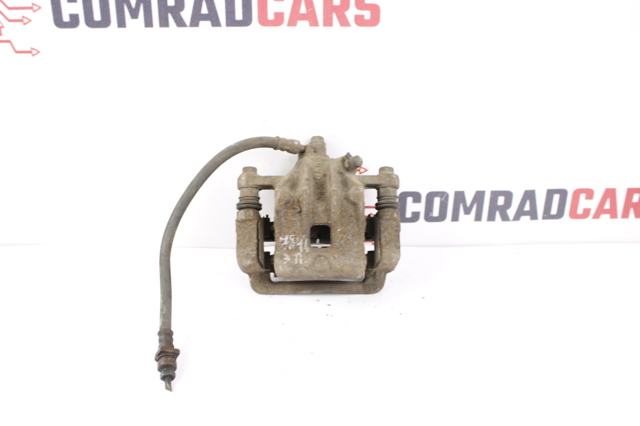 HYUNDAI 582302H300 Суппорт задний правый в наличии Запорожье