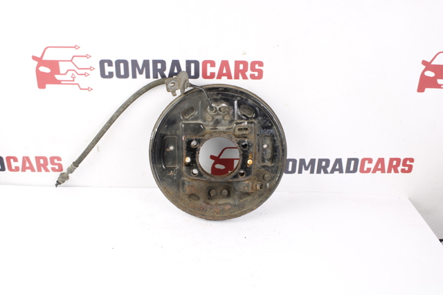 Тормозной суппорт задний левый 58310F3000 HYUNDAI
