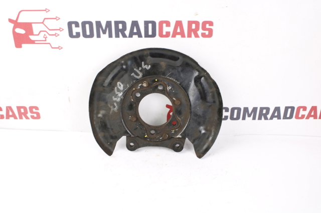 Кожух тормозного диска заднего правый 58390F2100 HYUNDAI